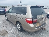 5FNRL38877B****** Salvage and Repairable 2007 Honda Odyssey in Des Moines