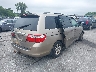 5FNRL38877B****** Salvage and Wrecked 2007 Honda Odyssey in Iowa State