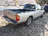 5TEVL52N03Z****** Salvage and Wrecked 2003 Toyota Tacoma in California State
