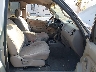 5TEVL52N03Z****** Used and Repairable 2003 Toyota Tacoma in California State
