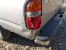 5TEVL52N03Z****** Salvage and Repairable 2003 Toyota Tacoma in California State