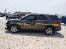 1FM5K8ARXHG****** Repairable 2017 Ford Utility Police Interceptor in Missouri State