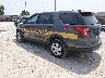 1FM5K8ARXHG****** Salvage and Repairable 2017 Ford Utility Police Interceptor in Springfield