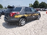 1FM5K8ARXHG****** Salvage and Wrecked 2017 Ford Utility Police Interceptor in Missouri State