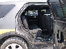 1FM5K8ARXHG****** Wrecked 2017 Ford Utility Police Interceptor in Springfield
