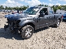 1FTEX1EP6GF****** Used and Repairable 2016 Ford F-150 in Richmond