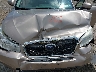 JF2SJADC6GH****** Repairable 2016 Subaru Forester in Rochester