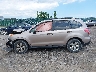 JF2SJADC6GH****** Repairable 2016 Subaru Forester in New York State