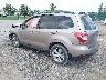 JF2SJADC6GH****** Salvage and Repairable 2016 Subaru Forester in Rochester