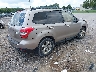 JF2SJADC6GH****** Salvage and Wrecked 2016 Subaru Forester in New York State