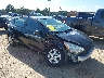 JTDKDTB30C1****** Salvage and Wrecked 2012 Toyota Prius C in Concord