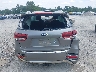 5XYPKDA55GG****** Salvage 2016 Kia Sorento