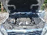 WDDUG8FBXFA****** Repairable 2015 Mercedes-Benz S-Class in Metro DC