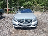 WDDUG8FBXFA****** Wrecked 2015 Mercedes-Benz S-Class in Maryland State