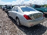 WDDUG8FBXFA****** Salvage and Repairable 2015 Mercedes-Benz S-Class in Metro DC