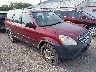 JHLRD78546C****** Salvage and Wrecked 2006 Honda CR-V in Davenport