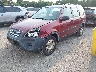 JHLRD78546C****** Used and Repairable 2006 Honda CR-V in Davenport