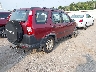 JHLRD78546C****** Salvage and Wrecked 2006 Honda CR-V in Iowa State