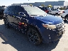 2FMDK3AK1BB****** Salvamento y Destrozados 2011 Ford Edge en Fremont