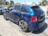 2FMDK3AK1BB****** Salvamento y Reparables 2011 Ford Edge en Fremont