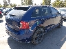 2FMDK3AK1BB****** Salvamento y Destrozados 2011 Ford Edge en Estado de California