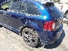 2FMDK3AK1BB****** Salvamento y Reparables 2011 Ford Edge en Estado de California