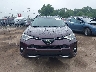 2T3RFREV4HW****** Wrecked 2017 Toyota RAV4 in Indiana State