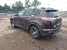 2T3RFREV4HW****** Salvage and Repairable 2017 Toyota RAV4 in South Bend