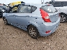 KMHCT5AE5CU****** Salvamento y Reparables 2012 Hyundai Accent en Phoenix