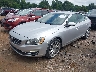 LYV402HK1JB****** Used and Repairable 2018 Volvo S60 in Concord