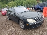 WDBNG75J15A****** Salvage and Wrecked 2005 Mercedes-Benz S 500 in Chicago North