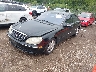 WDBNG75J15A****** Used and Repairable 2005 Mercedes-Benz S 500 in Chicago North