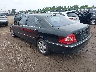 WDBNG75J15A****** Salvage and Repairable 2005 Mercedes-Benz S 500 in Chicago North