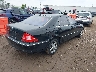 WDBNG75J15A****** Salvage and Wrecked 2005 Mercedes-Benz S 500 in Illinois State