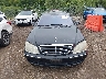WDBNG75J15A****** Salvage and Repairable 2005 Mercedes-Benz S 500 in Illinois State