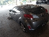 KMHTC6AD4EU****** Salvage and Repairable 2014 Hyundai Veloster in Chattanooga