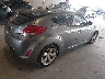 KMHTC6AD4EU****** Salvage and Wrecked 2014 Hyundai Veloster in Tennessee State