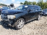 1C4SDJDT2CC****** Used and Repairable 2012 Dodge Durango in Port Murray