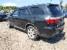 1C4SDJDT2CC****** Salvage and Repairable 2012 Dodge Durango in Port Murray