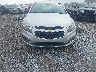 1G1PA5SG4F7****** Usados 2015 Chevrolet Cruze en Estado de Pennsylvania