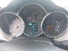 1G1PA5SG4F7****** Salvamento 2015 Chevrolet Cruze en York Springs