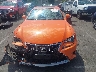 JTHHA5BC1G5****** Destrozados 2016 Lexus RC en Estado de California