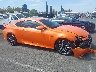 JTHHA5BC1G5****** Usados 2016 Lexus RC en Estado de California
