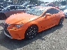JTHHA5BC1G5****** Usados y Reparables 2016 Lexus RC en Los Angeles