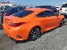 JTHHA5BC1G5****** Salvamento y Destrozados 2016 Lexus RC en Estado de California
