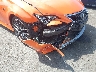 JTHHA5BC1G5****** Salvamento y Reparables 2016 Lexus RC en Estado de California