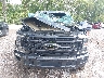 1FT8W3BN2NE****** Wrecked 2022 Ford F-350 in Indiana State
