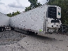 1JJV532B8JL****** Salvamento y Destrozados 2018 Wabash Refrigerated Van en Specialty Division