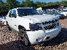 3GNEC12037G****** Salvage and Wrecked 2007 Chevrolet Avalanche in Birmingham
