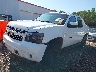 3GNEC12037G****** Used and Repairable 2007 Chevrolet Avalanche in Birmingham